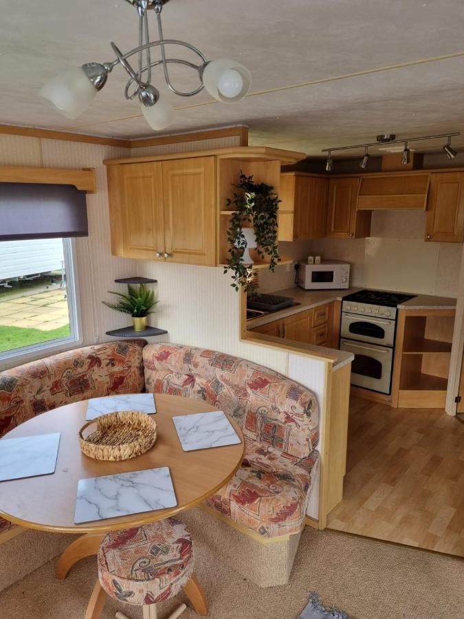 Caravan Ad2 - Glendale Aikton Exterior foto
